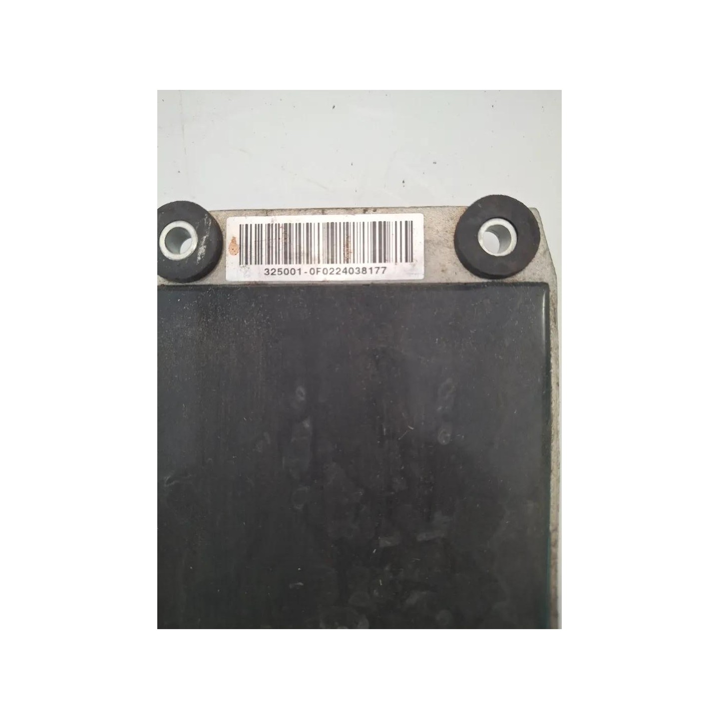 Centralina acc.ne - Aprilia SR 50 (00-04)