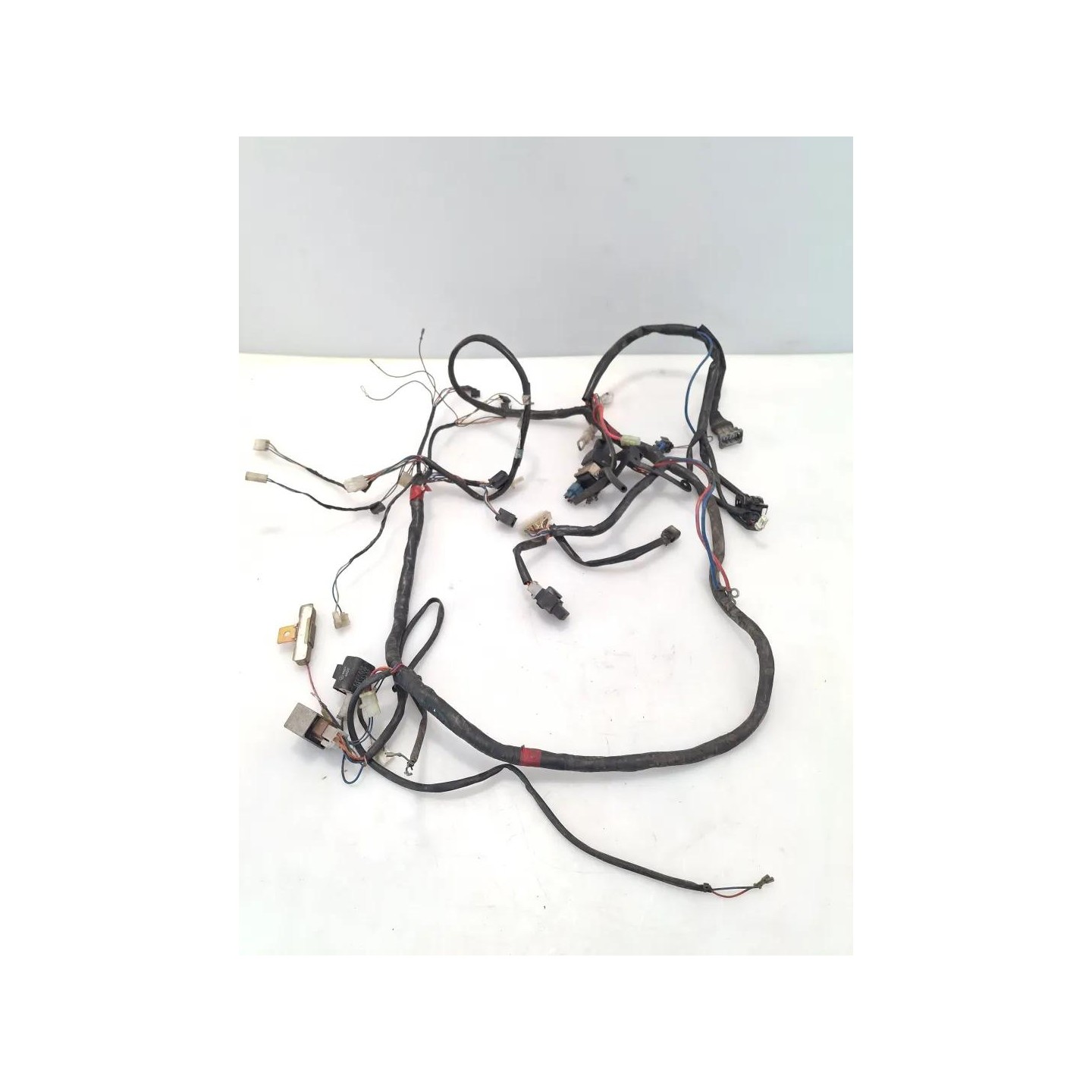 Cablaggio impianto elettrico telaio - Aprilia SR 50 (00-04)