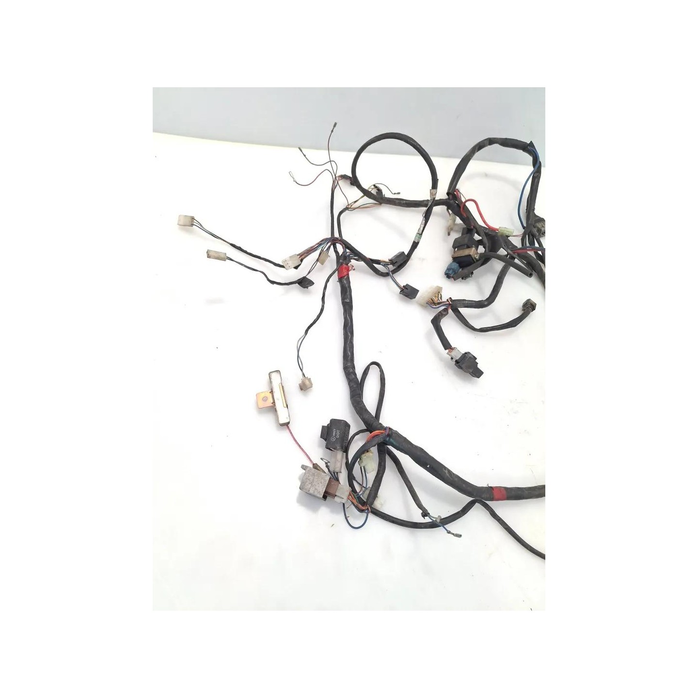 Cablaggio impianto elettrico telaio - Aprilia SR 50 (00-04)