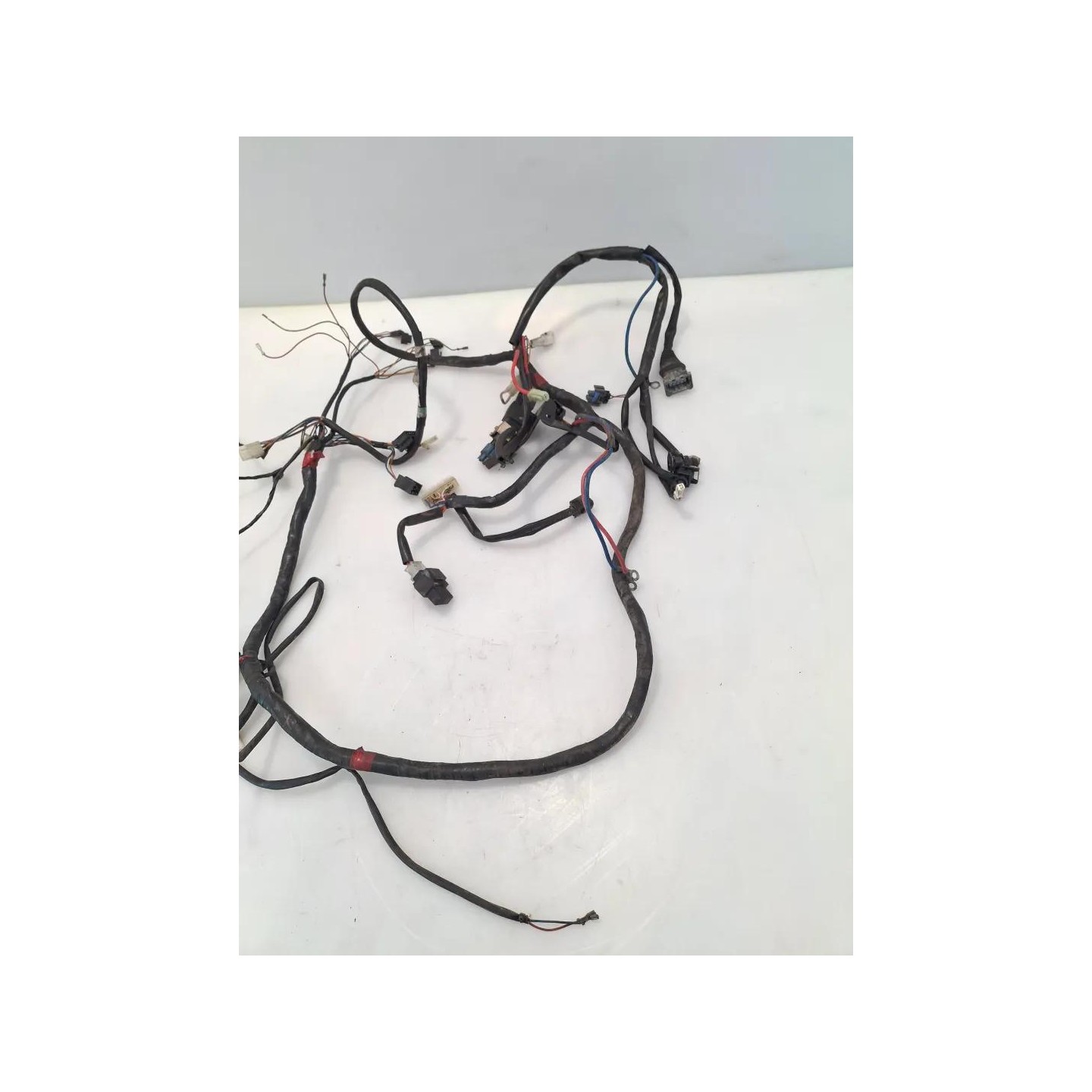 Cablaggio impianto elettrico telaio - Aprilia SR 50 (00-04)