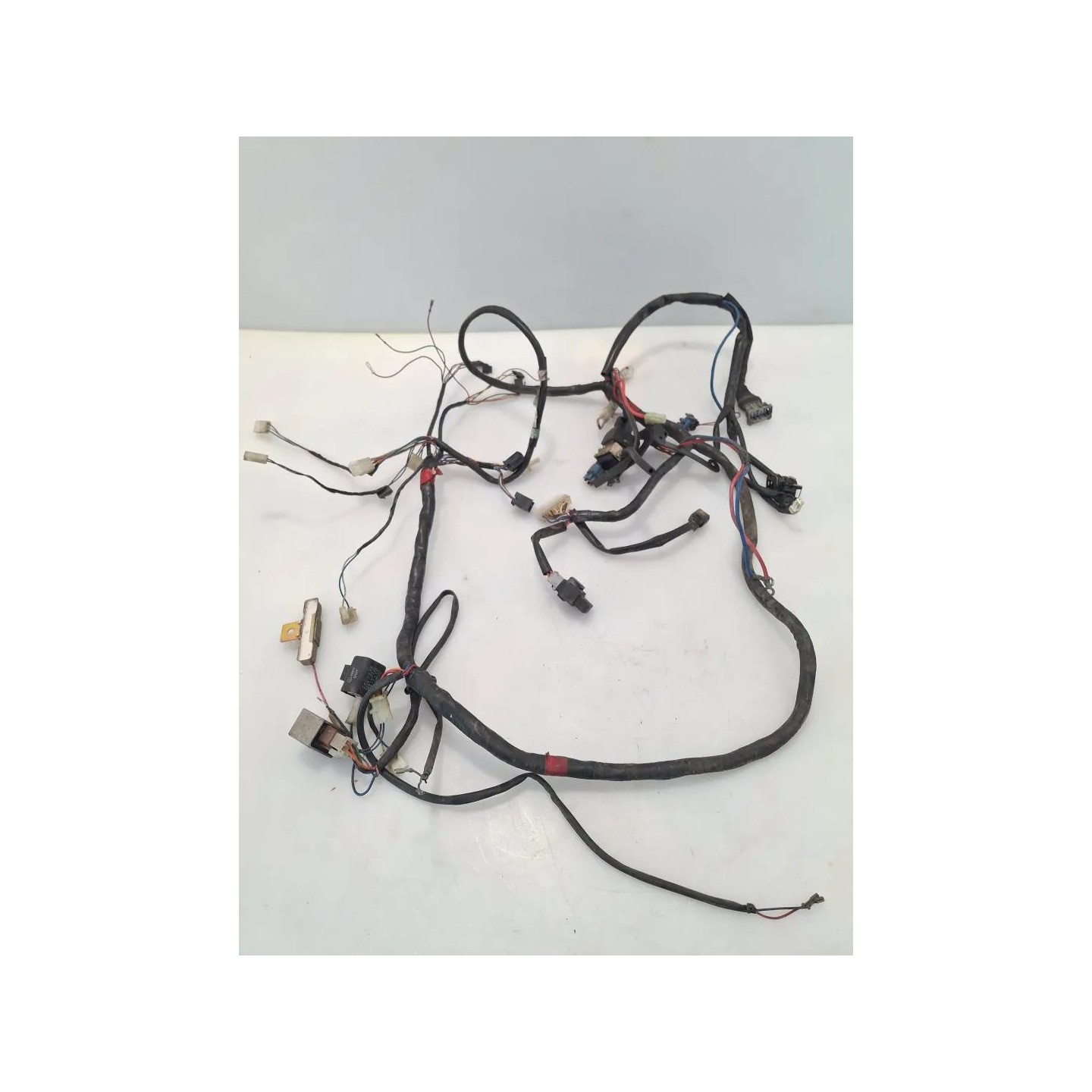 Cablaggio impianto elettrico telaio - Aprilia SR 50 (00-04)