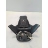 Parafango post. con portatarga - Aprilia SR 50 (00-04)