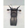 Parafango post. con portatarga - Aprilia SR 50 (00-04)
