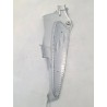 Carenatura tunnel cent. dx. grigio - Aprilia SR 50 (00-04)
