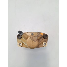 Pinza freno post. compl. oro - Aprilia SR 50 (00-04)