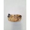 Pinza freno post. compl. oro - Aprilia SR 50 (00-04)