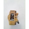 Pinza freno post. compl. oro - Aprilia SR 50 (00-04)