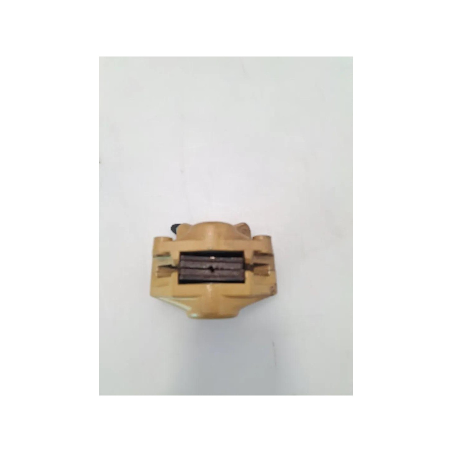 Pinza freno post. compl. oro - Aprilia SR 50 (00-04)