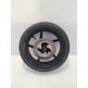 Cerchio ruota ant. nero - Aprilia SR 50 (00-04)