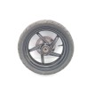 Cerchio ruota ant. nero - Aprilia SR 50 (00-04)