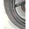 Cerchio ruota ant. nero - Aprilia SR 50 (00-04)
