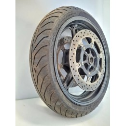 Cerchio ruota ant. 12/19 - Yamaha FJR 1300 (16-)