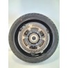 Cerchio ruota ant. 12/19 - Yamaha FJR 1300 (16-)