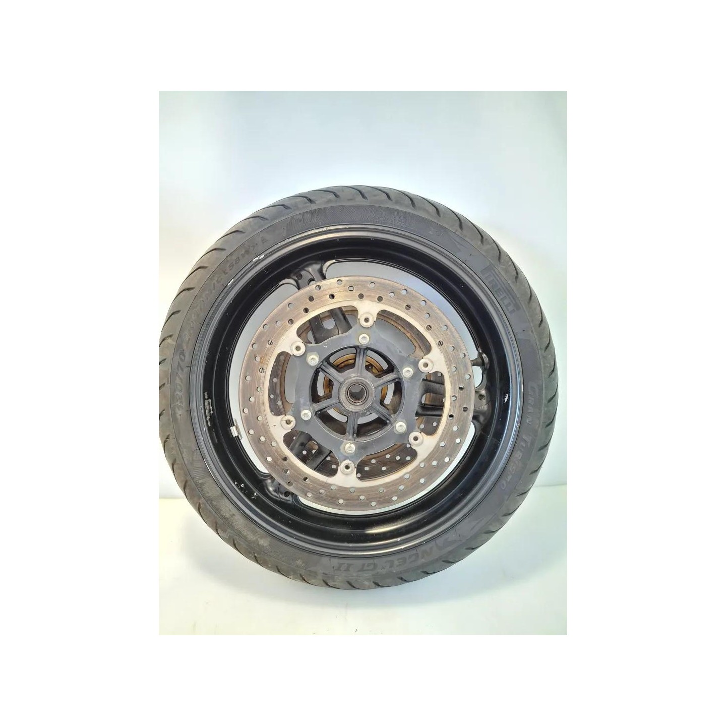 Cerchio ruota ant. 12/19 - Yamaha FJR 1300 (16-)