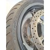 Cerchio ruota ant. 12/19 - Yamaha FJR 1300 (16-)
