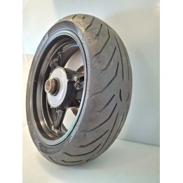 Cerchio ruota post. 12/19 - Yamaha FJR 1300 (16-)