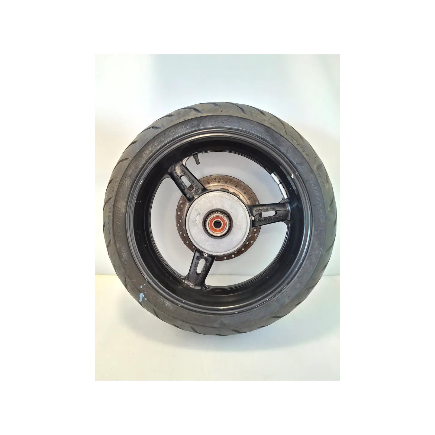 Cerchio ruota post. 12/19 - Yamaha FJR 1300 (16-)