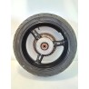 Cerchio ruota post. 12/19 - Yamaha FJR 1300 (16-)