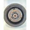 Cerchio ruota post. 12/19 - Yamaha FJR 1300 (16-)