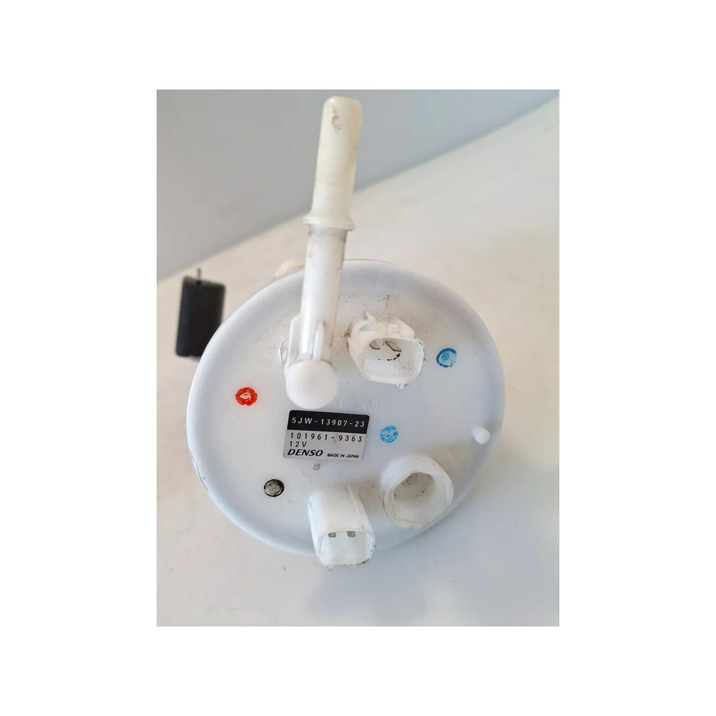 Pompa carburante c/trasduttore (galleggiante) - Yamaha FJR 1300 (16-)
