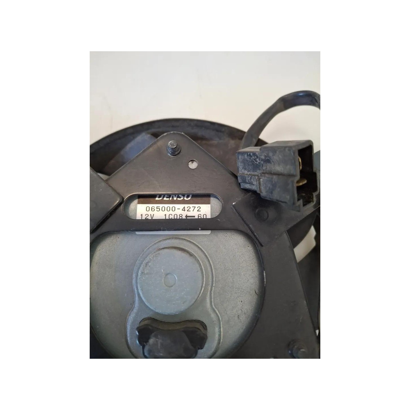 Elettroventola dx. - Yamaha FJR 1300 (16-)
