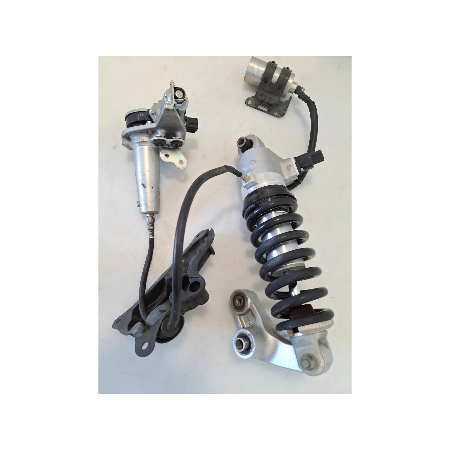 Ammortizzatore post. - Yamaha FJR 1300 (16-)
