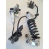 Ammortizzatore post. - Yamaha FJR 1300 (16-)
