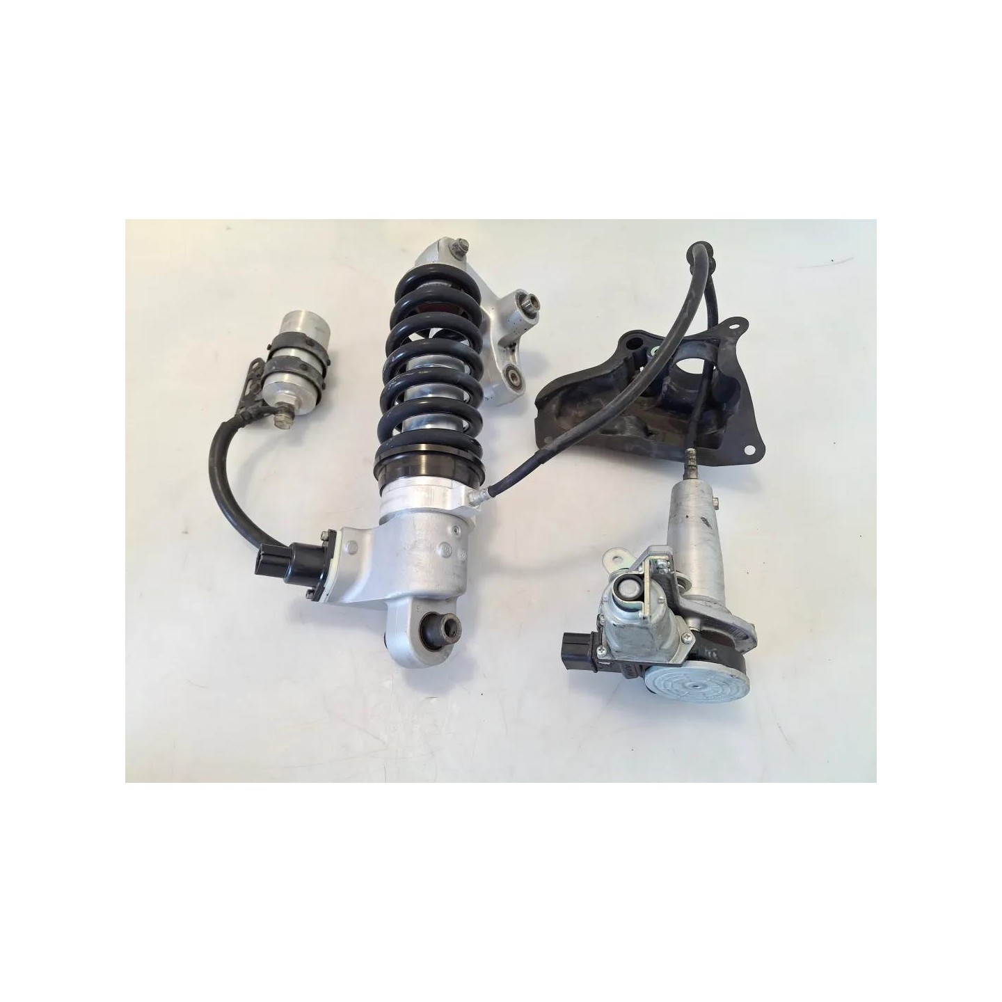 Ammortizzatore post. - Yamaha FJR 1300 (16-)