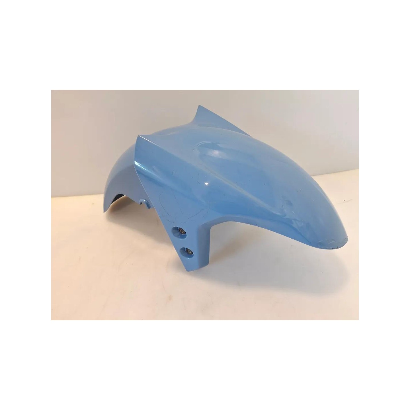 Parafango ant. 12/19 b96b blu - Yamaha FJR 1300 (16-)