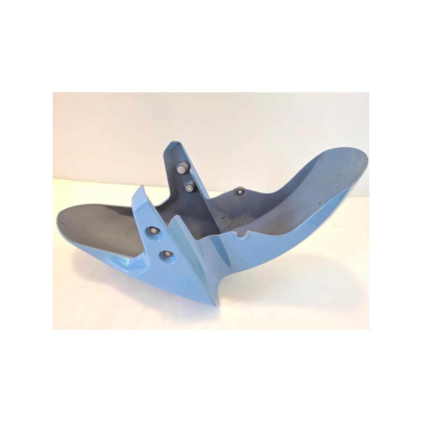 Parafango ant. 12/19 b96b blu - Yamaha FJR 1300 (16-)