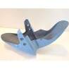 Parafango ant. 12/19 b96b blu - Yamaha FJR 1300 (16-)