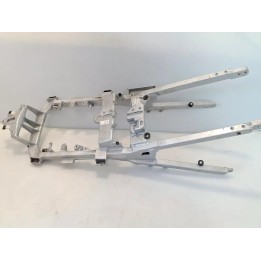 Telaio post. - Yamaha FJR 1300 (16-)