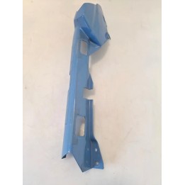 Codone dx. b88c blu - Yamaha FJR 1300 (16-)