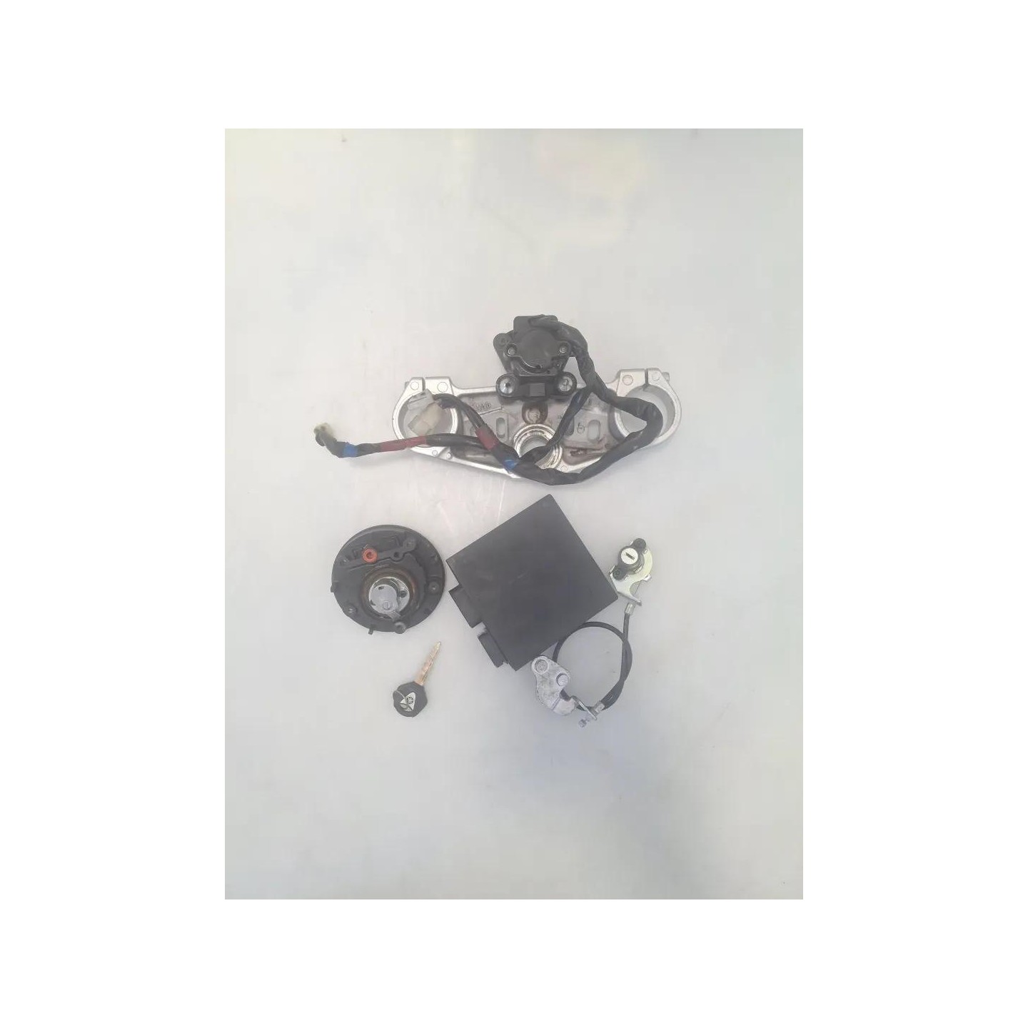 Kit serrature 01/20 - Yamaha FJR 1300 (16-)