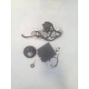 Kit serrature 01/20 - Yamaha FJR 1300 (16-)