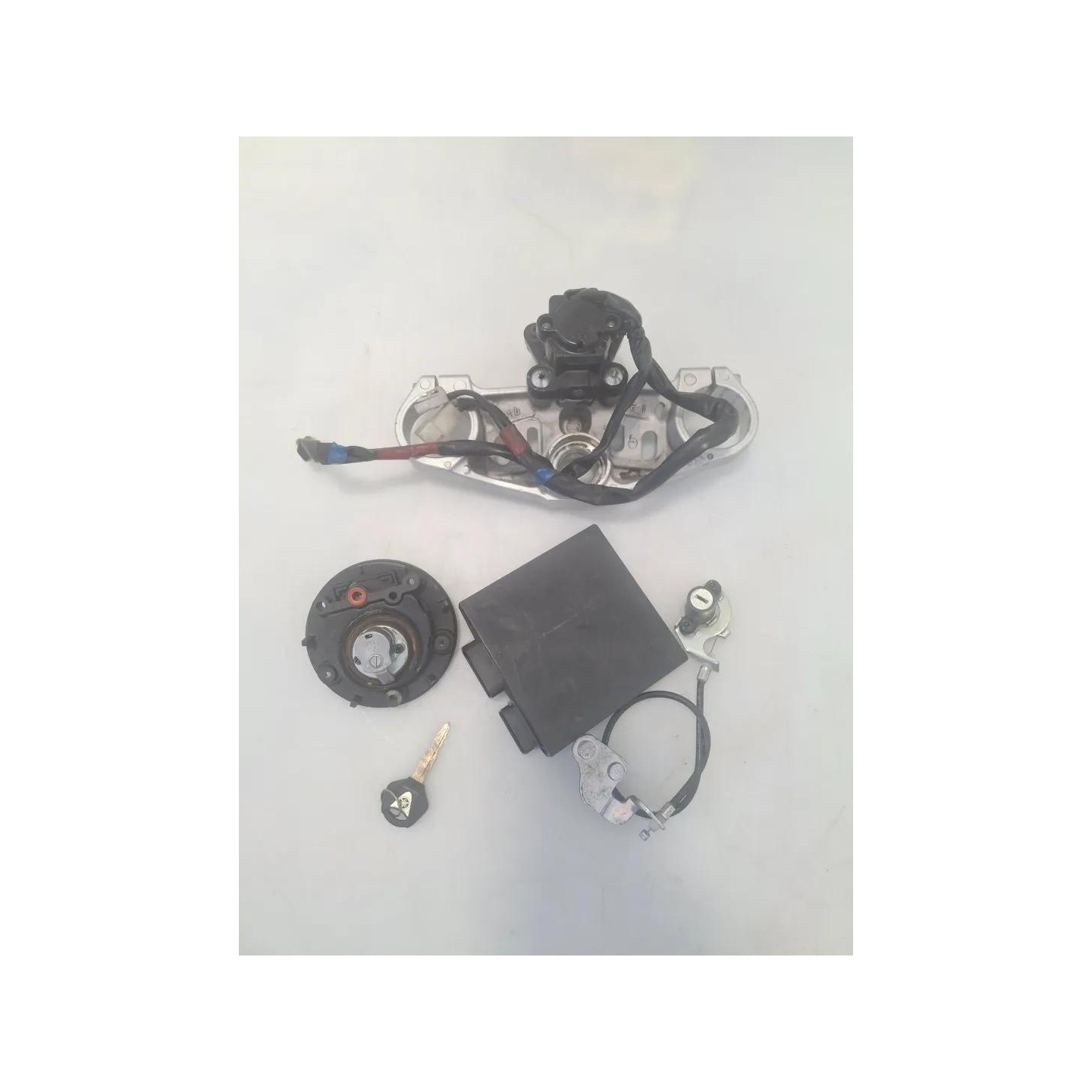 Kit serrature 01/20 - Yamaha FJR 1300 (16-)