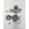 Kit serrature 01/20 - Yamaha FJR 1300 (16-)