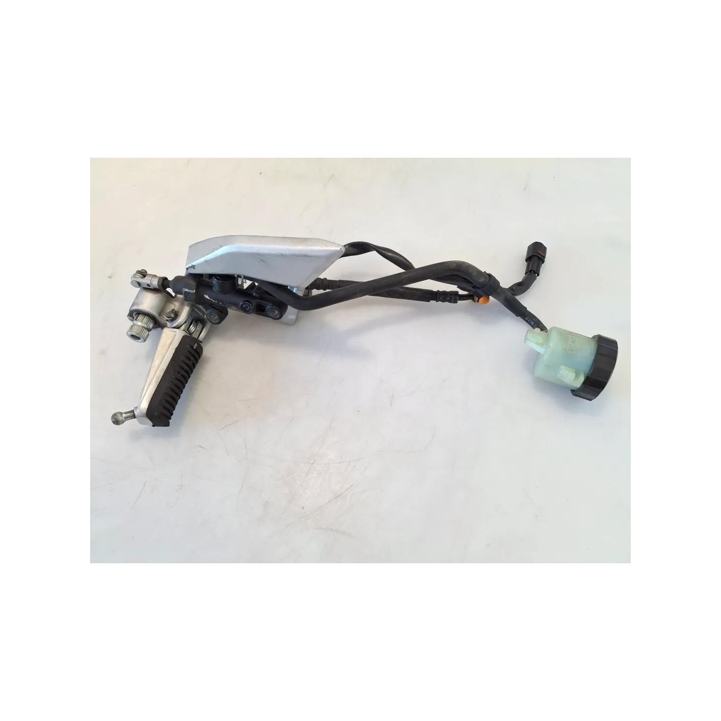 Pompa freno post. - Yamaha FJR 1300 (16-)