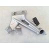 Supporto pedana appoggiapiede post. sx. - Yamaha FJR 1300 (16-)
