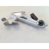 Supporto pedana appoggiapiede post. sx. - Yamaha FJR 1300 (16-)