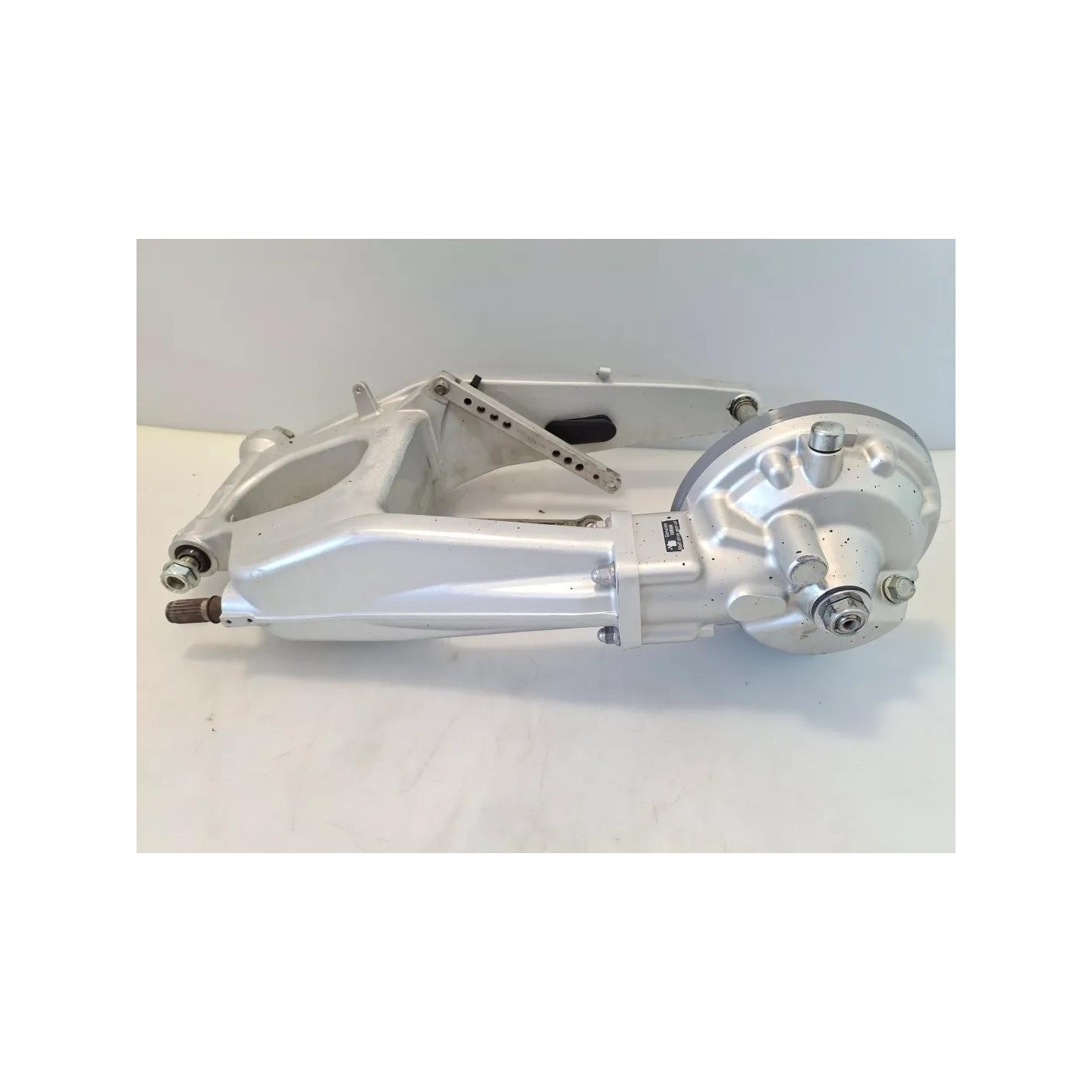 Forcellone oscillante - Yamaha FJR 1300 (16-)