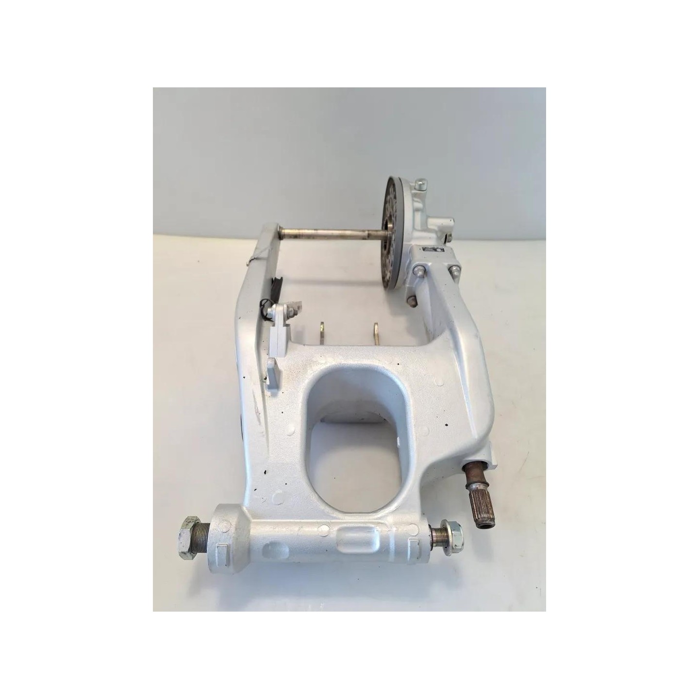 Forcellone oscillante - Yamaha FJR 1300 (16-)