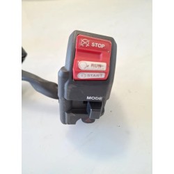 Blocco comandi multifunzioni dx. 12/19 - Yamaha FJR 1300 (16-)