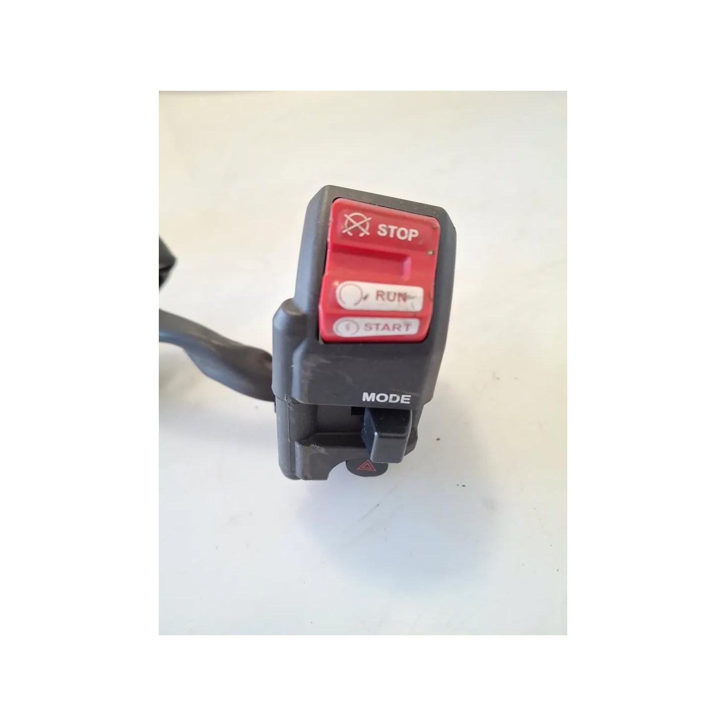 Blocco comandi multifunzioni dx. 12/19 - Yamaha FJR 1300 (16-)