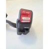 Blocco comandi multifunzioni dx. 12/19 - Yamaha FJR 1300 (16-)