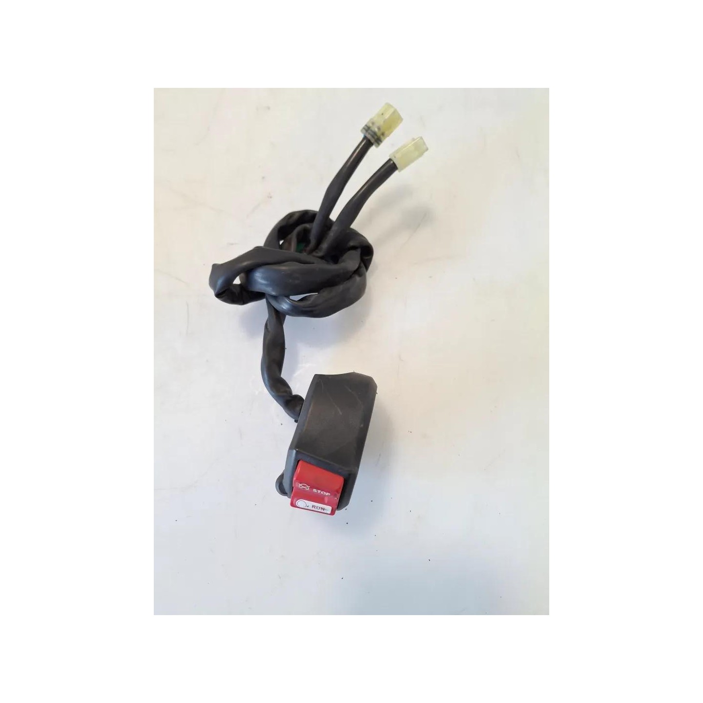 Blocco comandi multifunzioni dx. 12/19 - Yamaha FJR 1300 (16-)