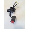 Blocco comandi multifunzioni dx. 12/19 - Yamaha FJR 1300 (16-)
