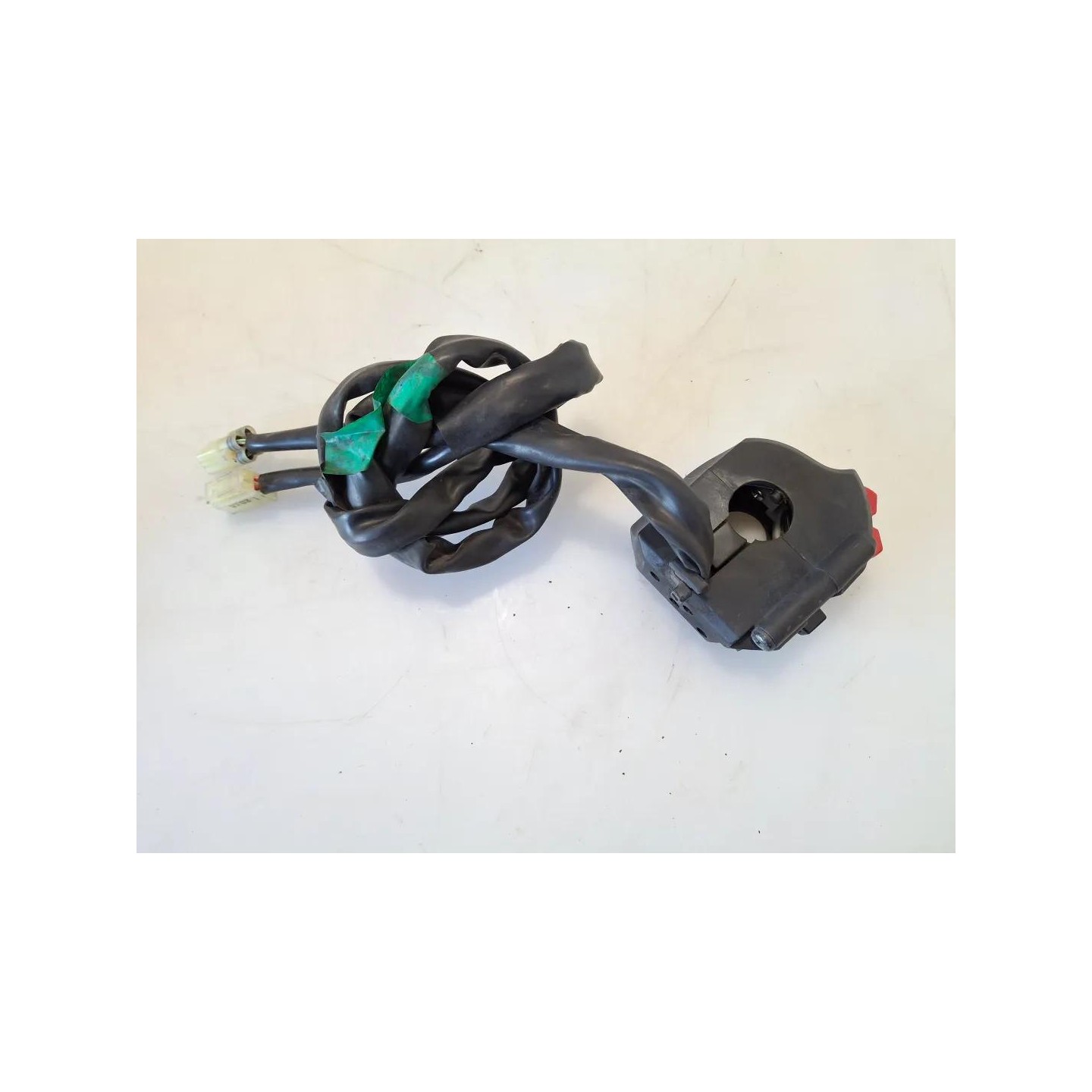 Blocco comandi multifunzioni dx. 12/19 - Yamaha FJR 1300 (16-)