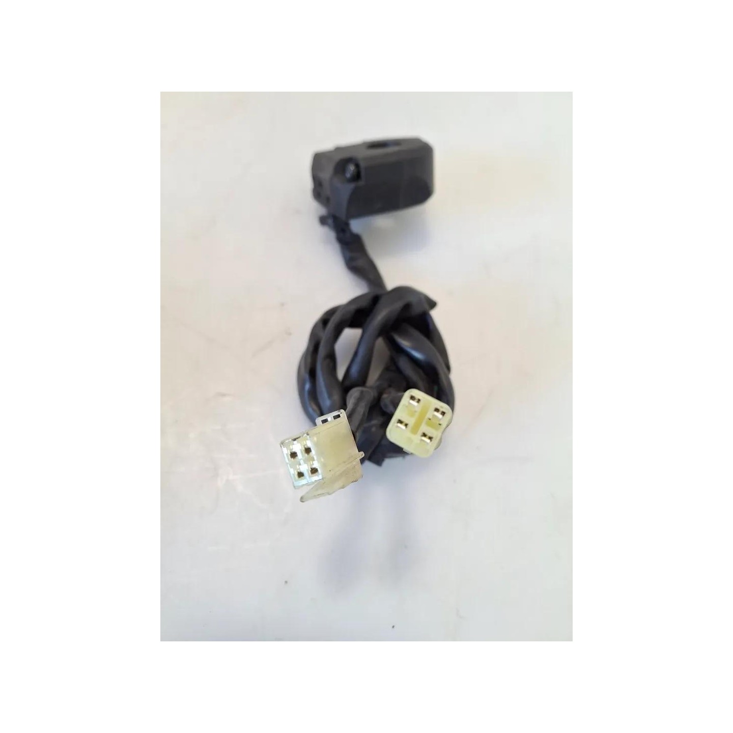 Blocco comandi multifunzioni dx. 12/19 - Yamaha FJR 1300 (16-)