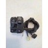 Blocco comandi multifunzioni sx. - Yamaha FJR 1300 (16-)